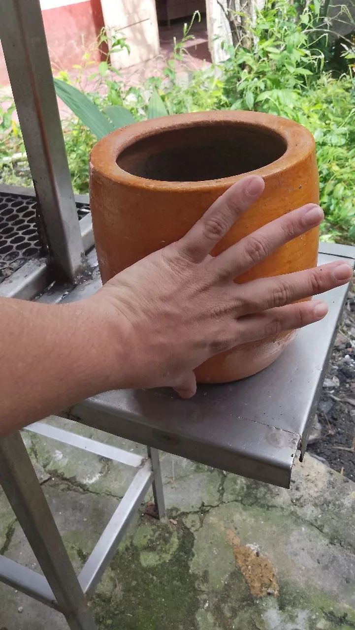 Vaso de planta - Foto 2
