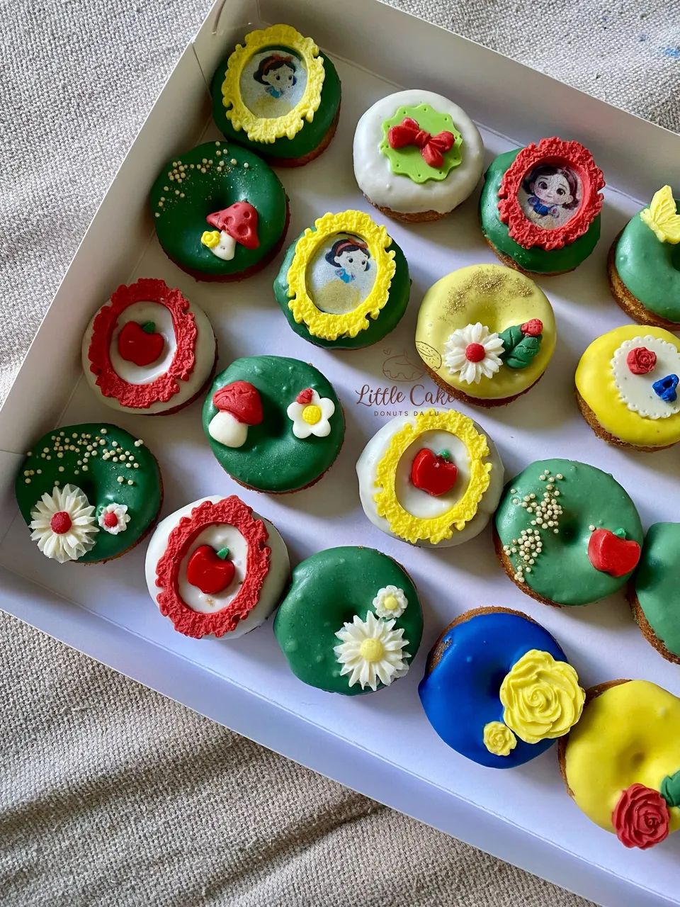 Doces para festas aniversários - Foto 2