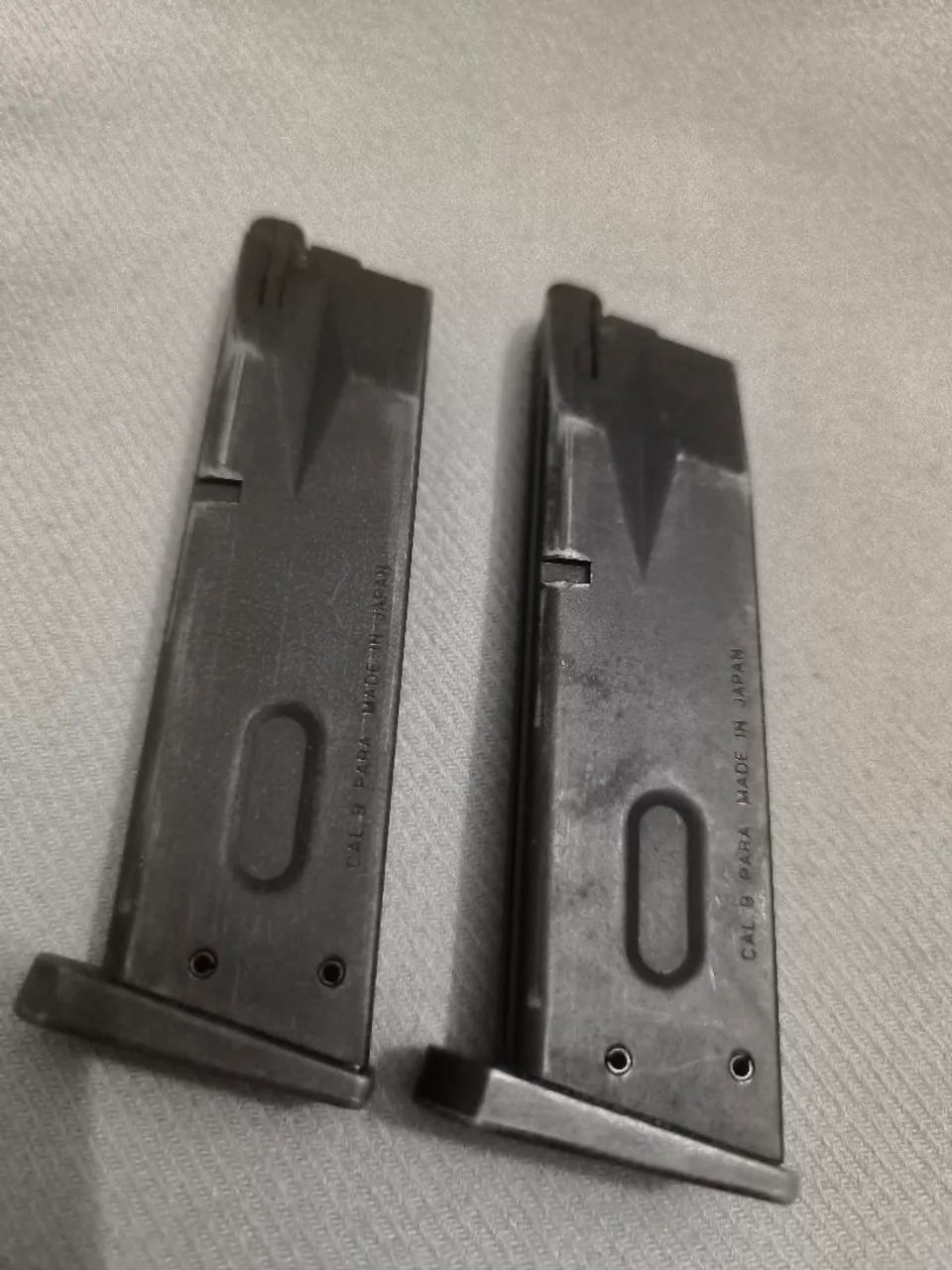 2 Magazine M92F Tokyo Marui  - Foto 4