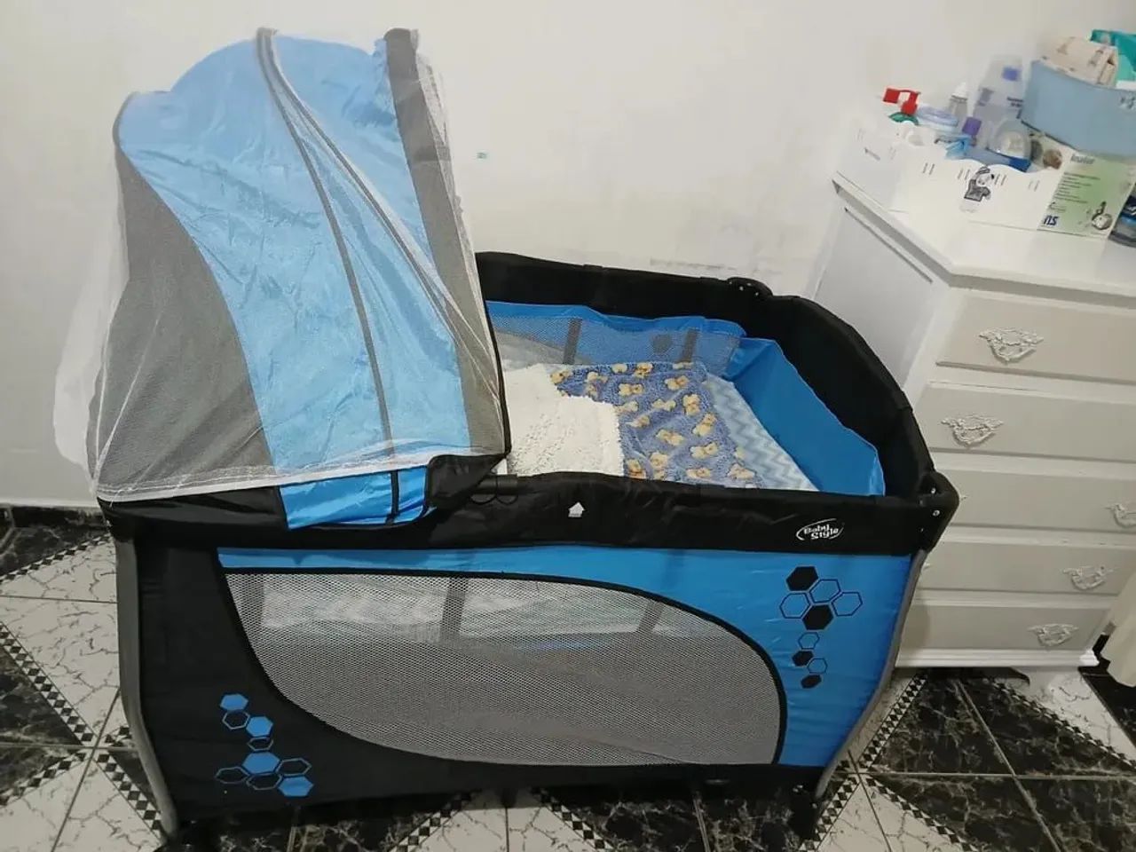 Berço Para criança  - Foto 2