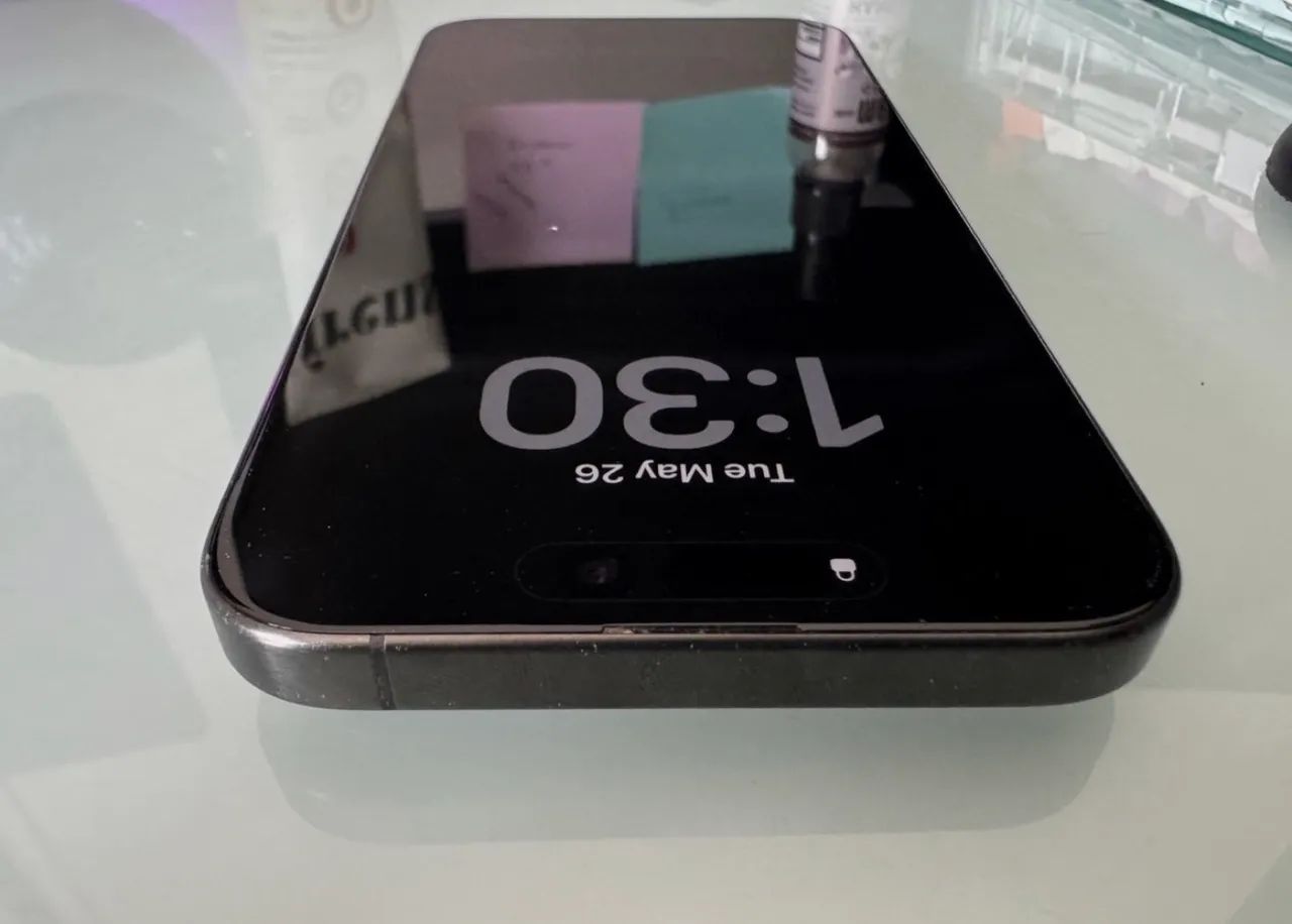 iPhone 15 pro Max 256 Gb - Foto 4