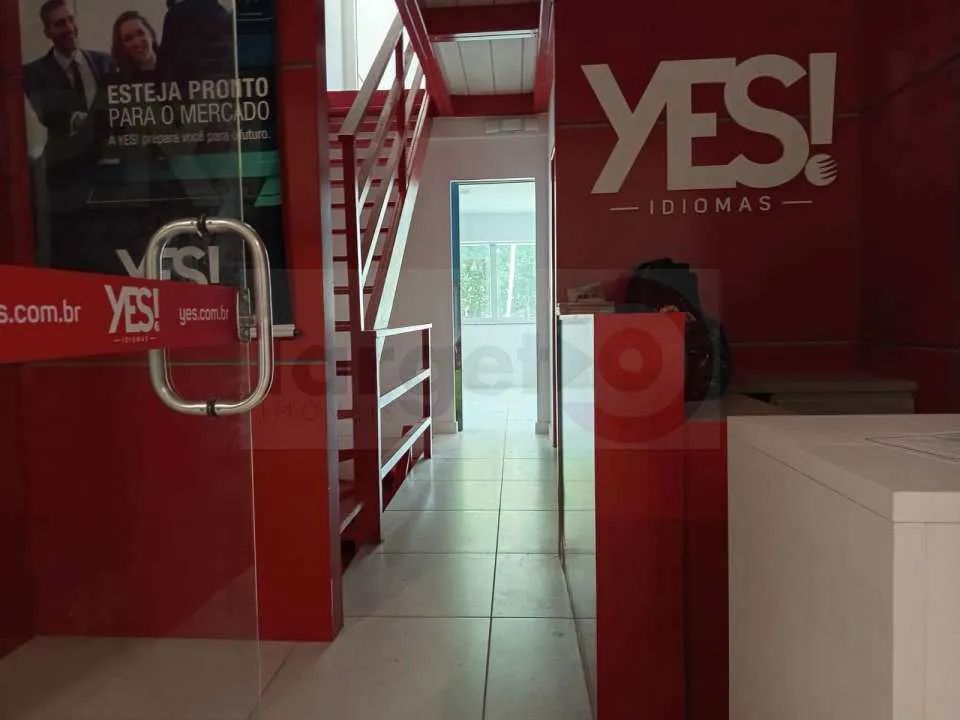 Excelente Sala Venda / Locação Barra da Tijuca - Foto 2