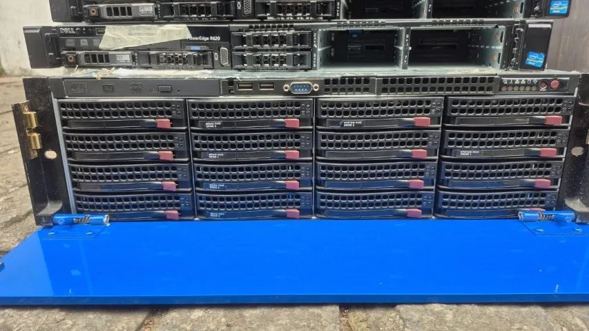 Supermicron Channell BOX 2 HA - Foto 2