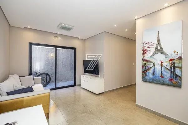 Sobrado Triplex 3 Quartos Campo Comprido - Foto 3