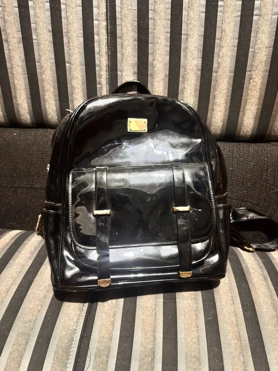 Mochila / Bolsa