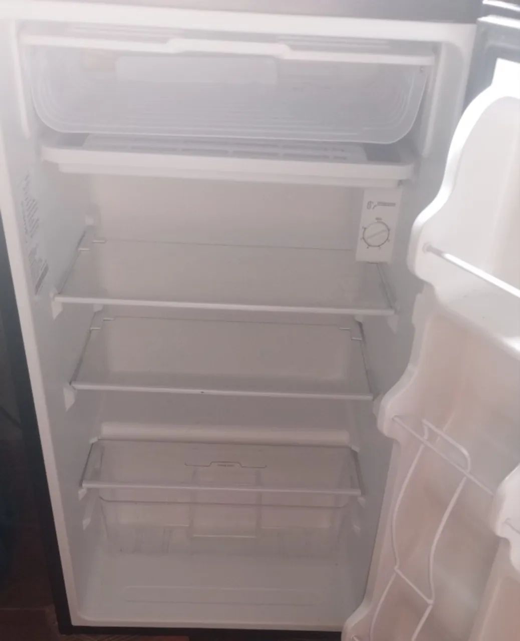 Frigobar Midea 93L - Foto 3