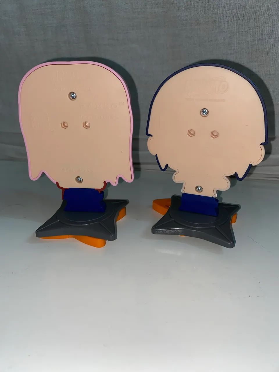 Sakura e Hinata do Burguer king  - Foto 3