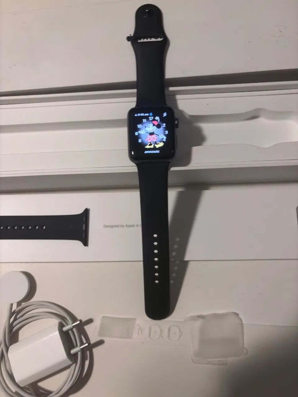 Apple Watch Series 3, 42mm - Foto 2