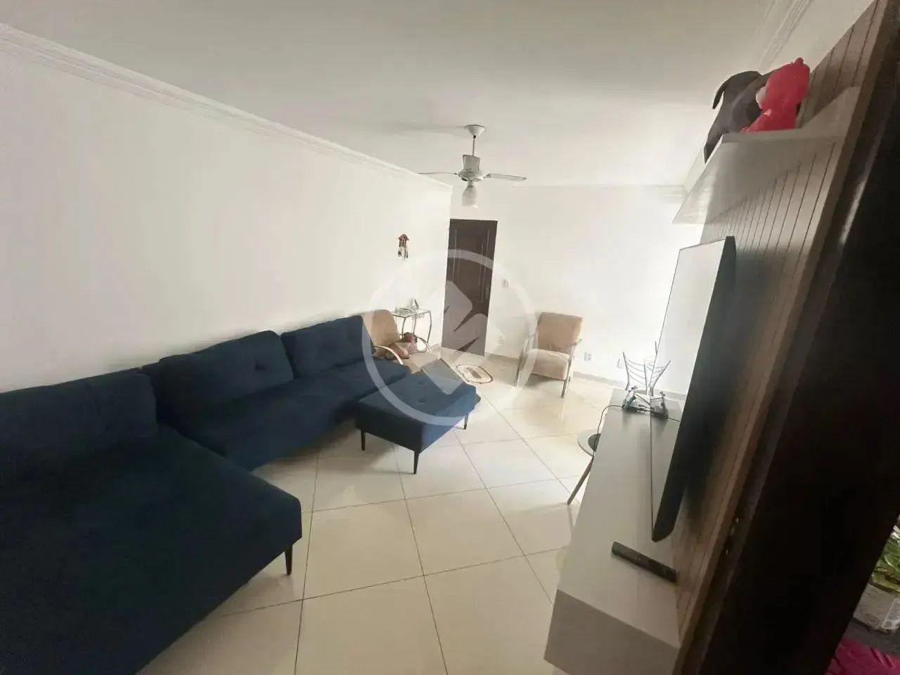 APARTAMENTO EDIFICIO ROSANA | CIDADE ALTA | 3 QUARTOS codigo: 268695 - Foto 2