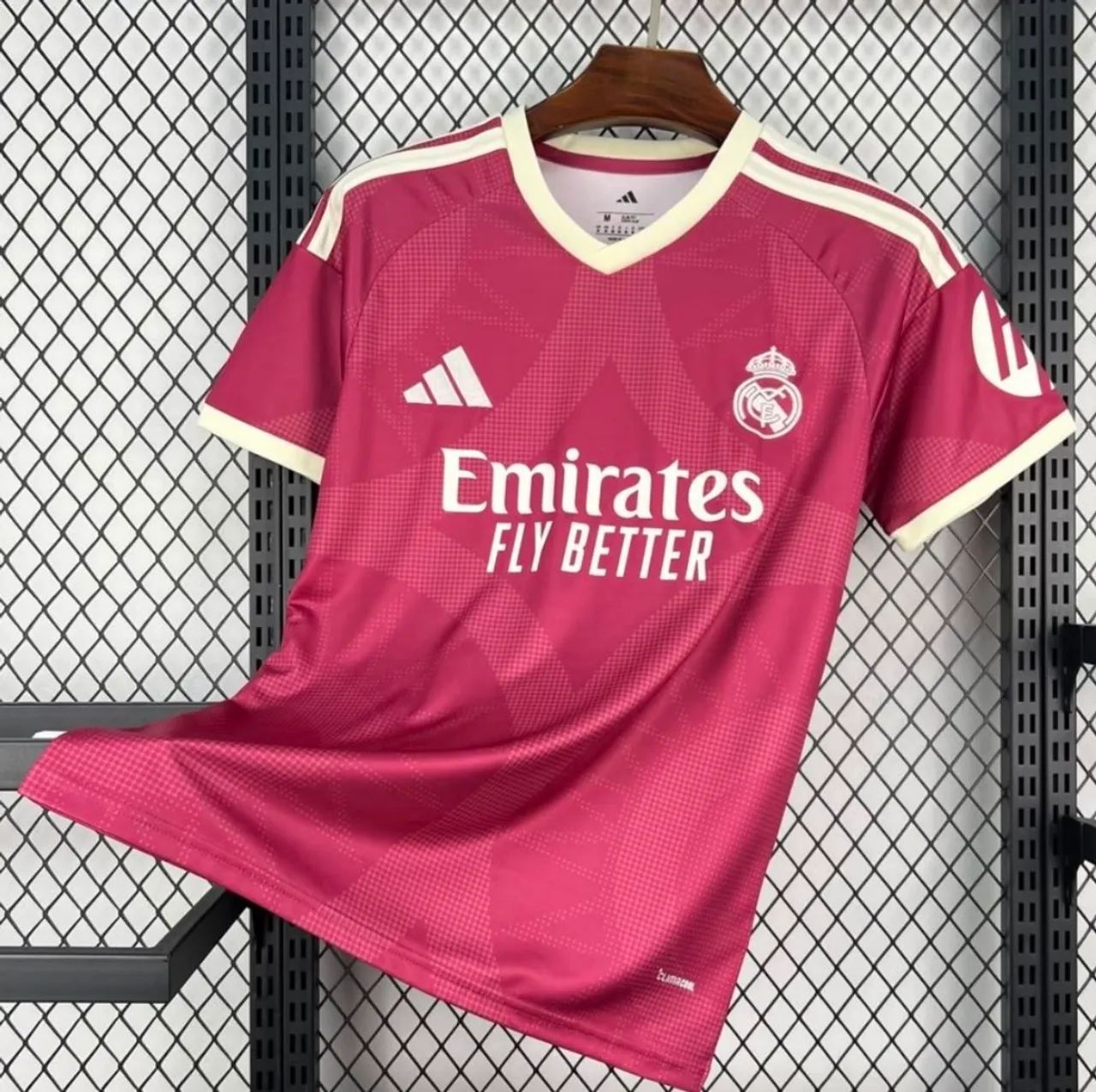 camisa de time - Foto 5
