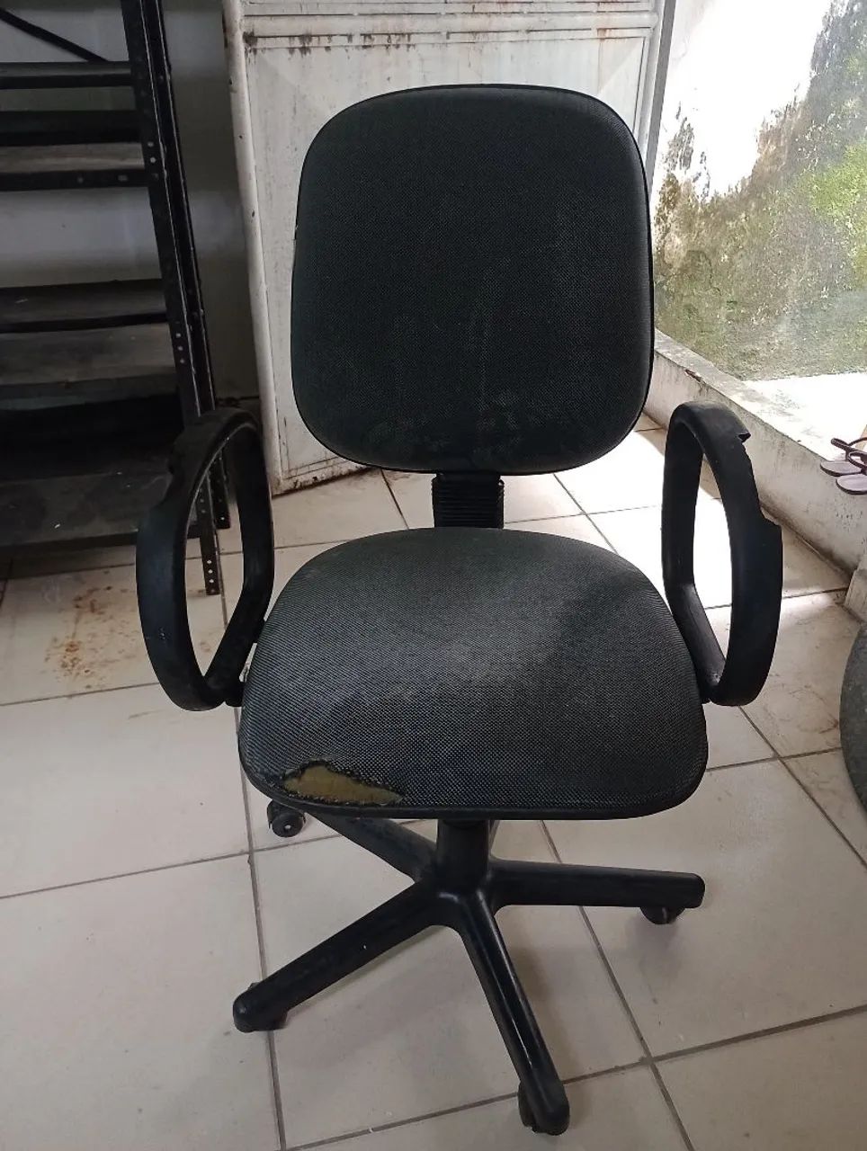 Cadeiras para escritório $50,00  - Foto 5