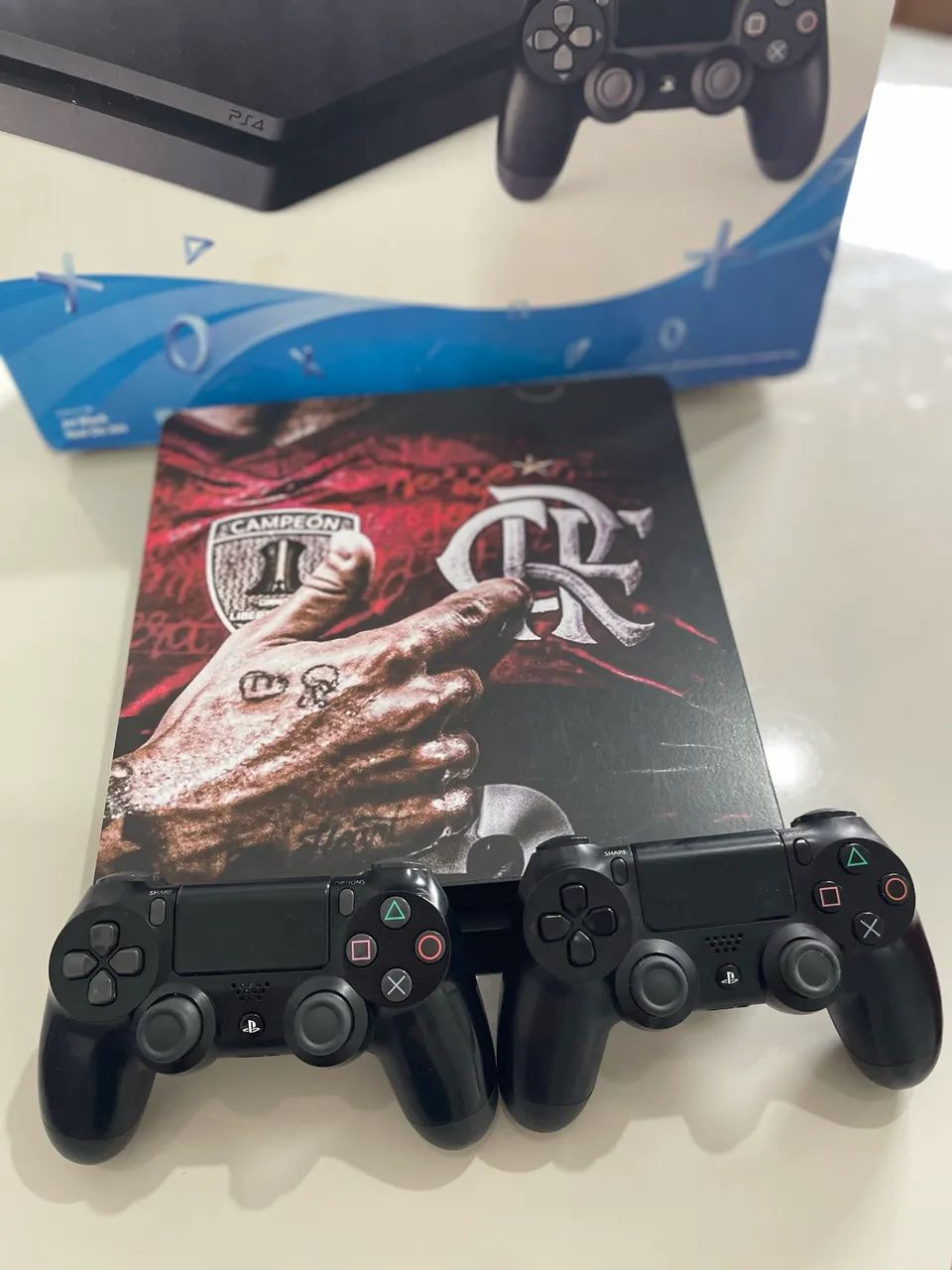 Ps4 slim  - Foto 3