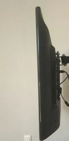 TV Smart Samsung - 32 Polegadas  - Foto 5