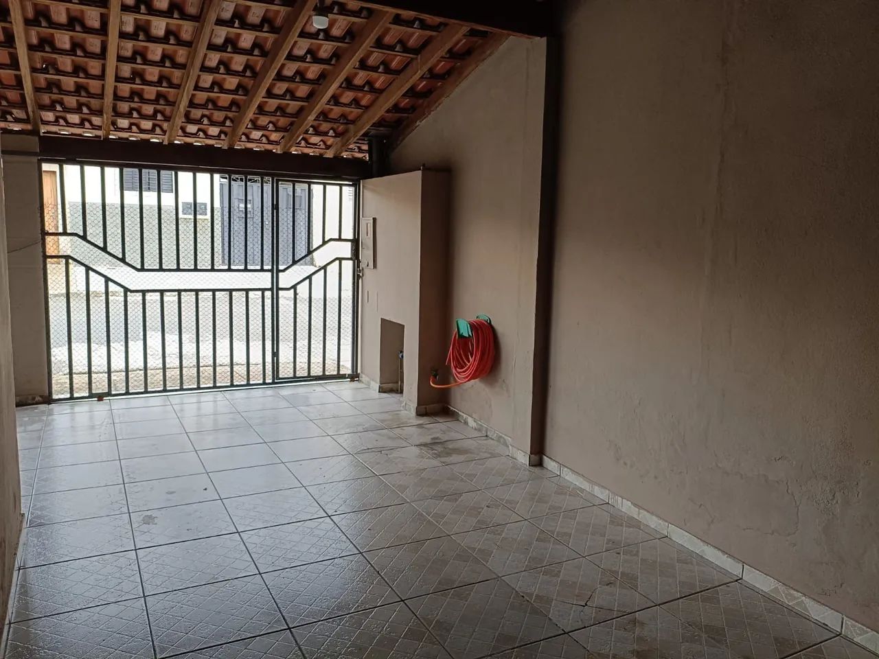 CASA LOCALIZADA NO BELA VISTA - Foto 5