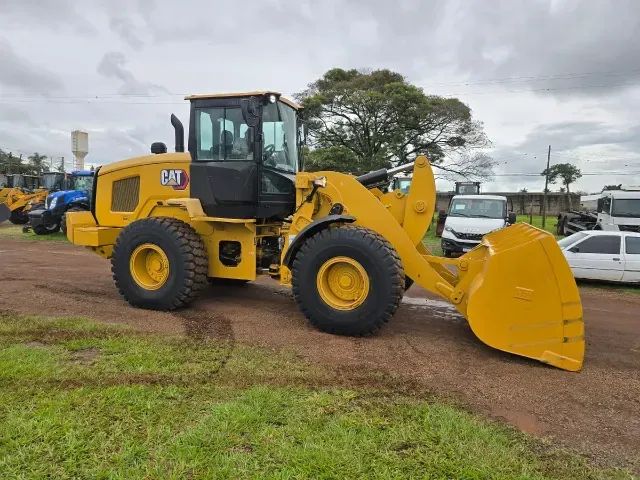 pá carregadeira - Foto 5