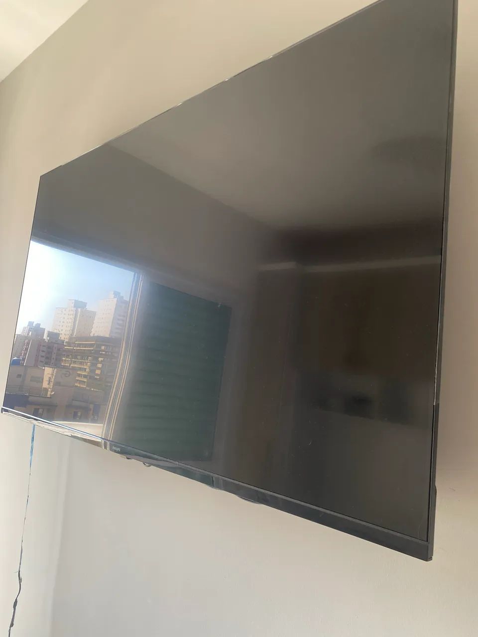 Tv 50 polegadas Philips 