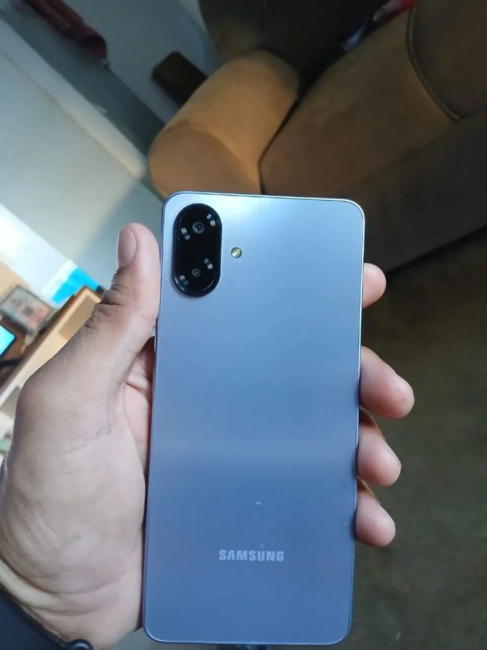 Vendo Samsung a07  - Foto 5