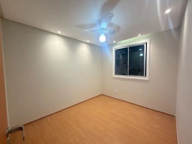 Apartamento Vila Topázio | Viana - Foto 2