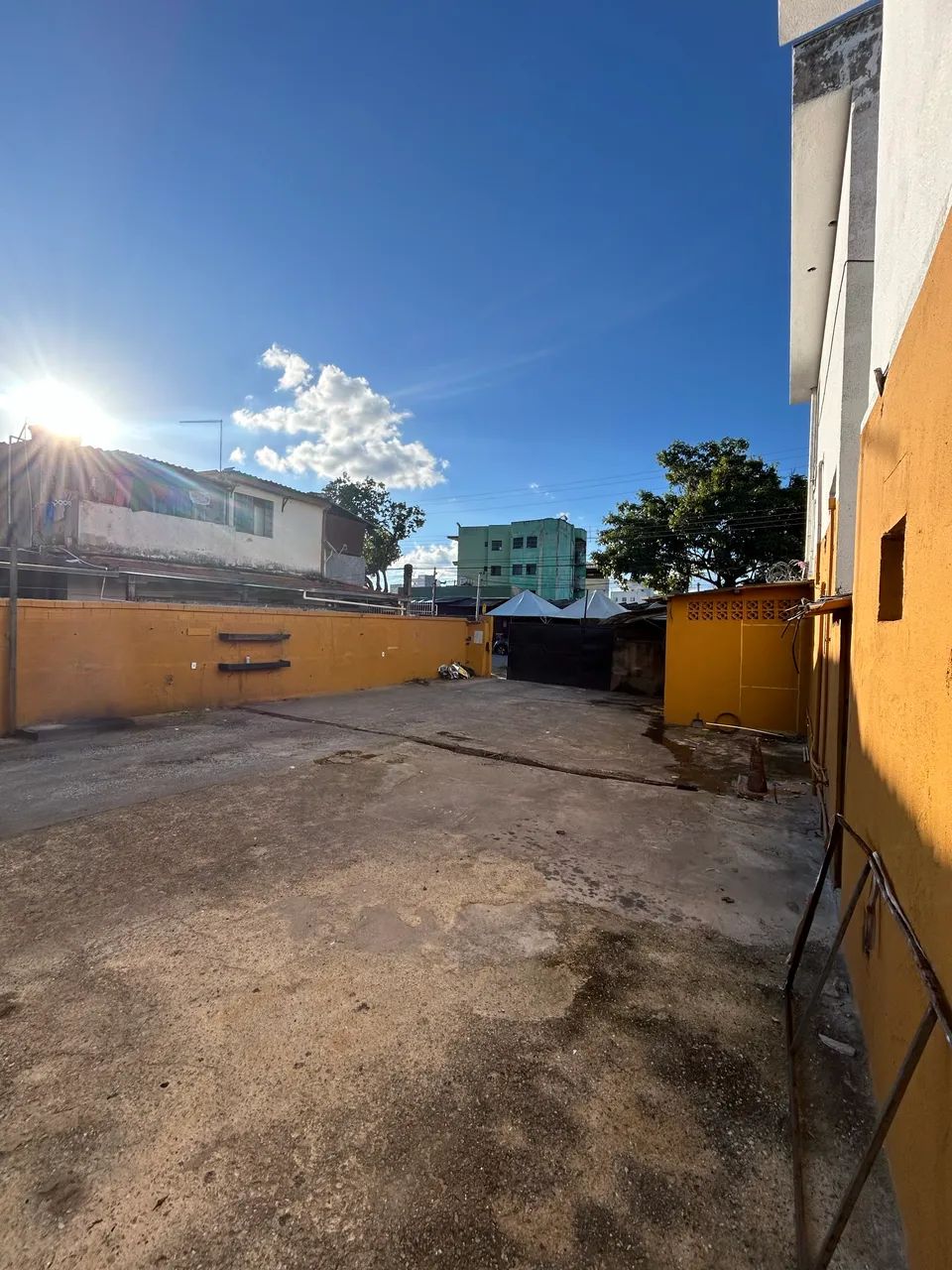 Imóvel Comercial próxima Praça do Letícia - Foto 4