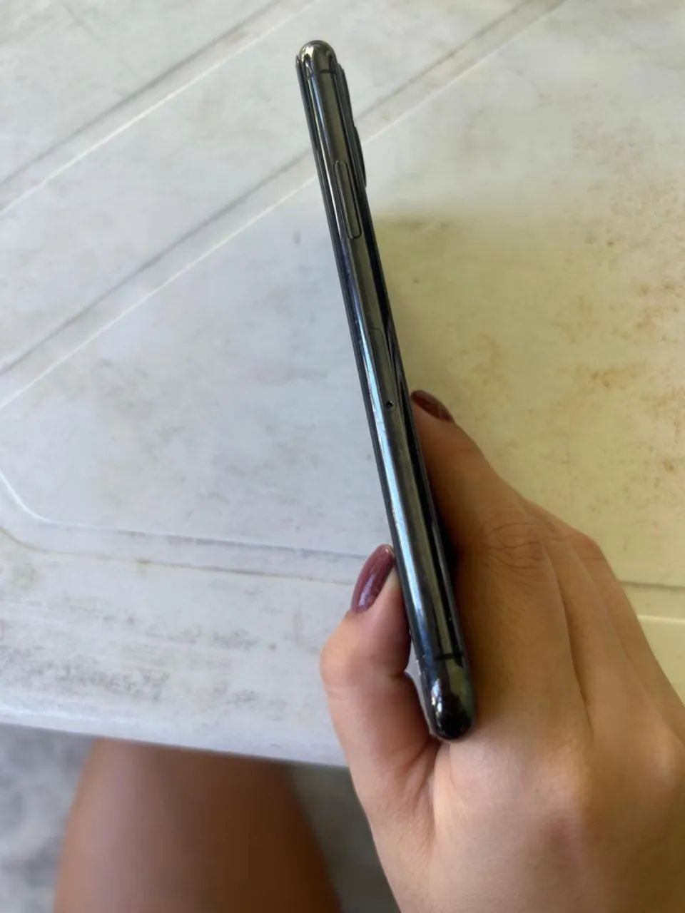iPhone 11 Pro 256gb - Foto 5