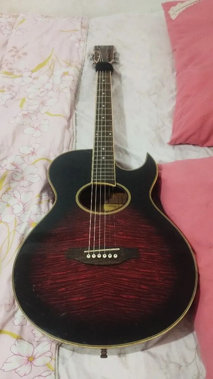Violão acústico Eagle Classic GL 36 