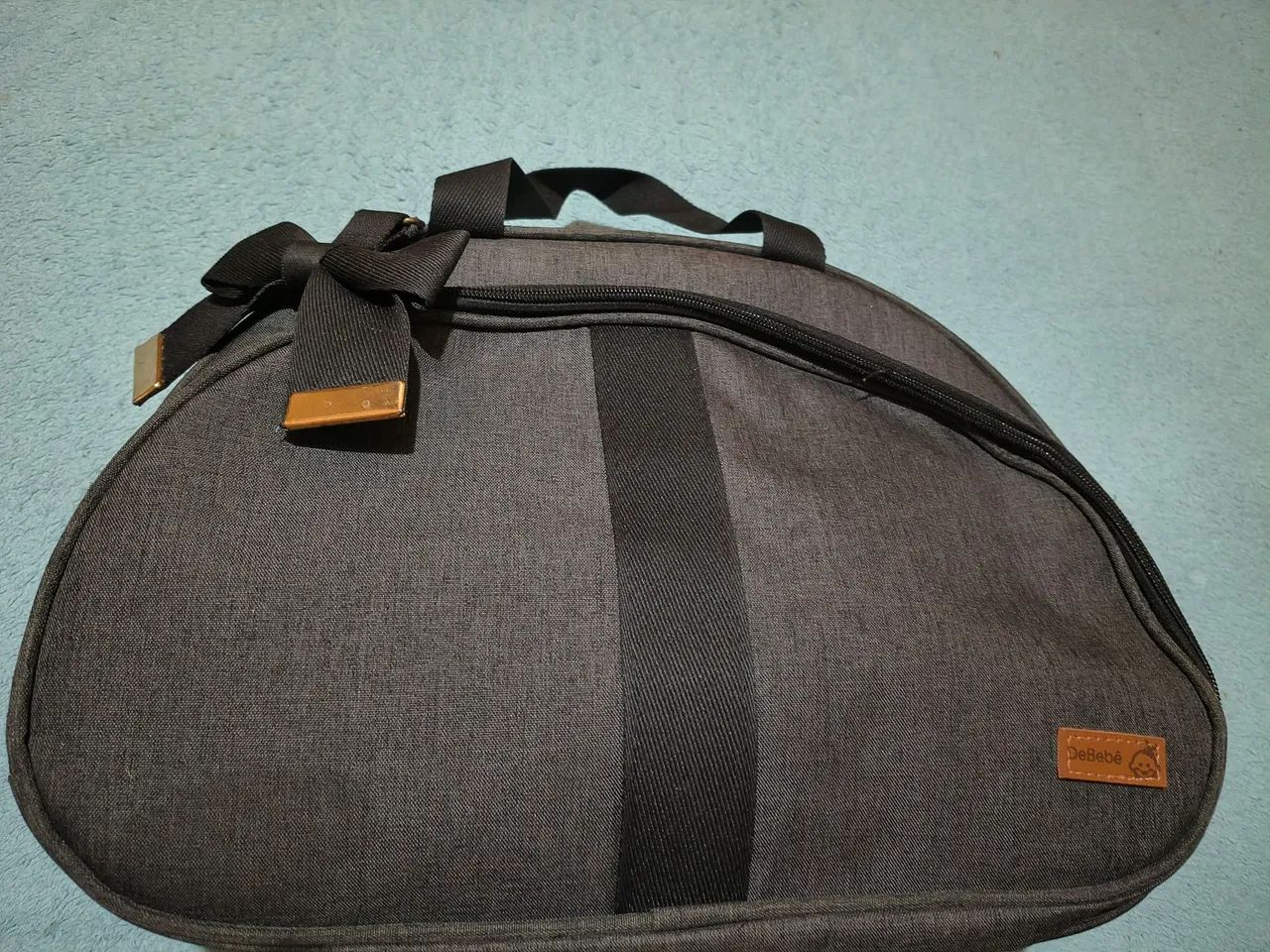 BOLSA E MOCHILA MATERNIDADE  - Foto 2