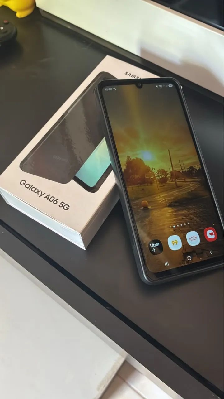 Samsung Galaxy A06 - Foto 2
