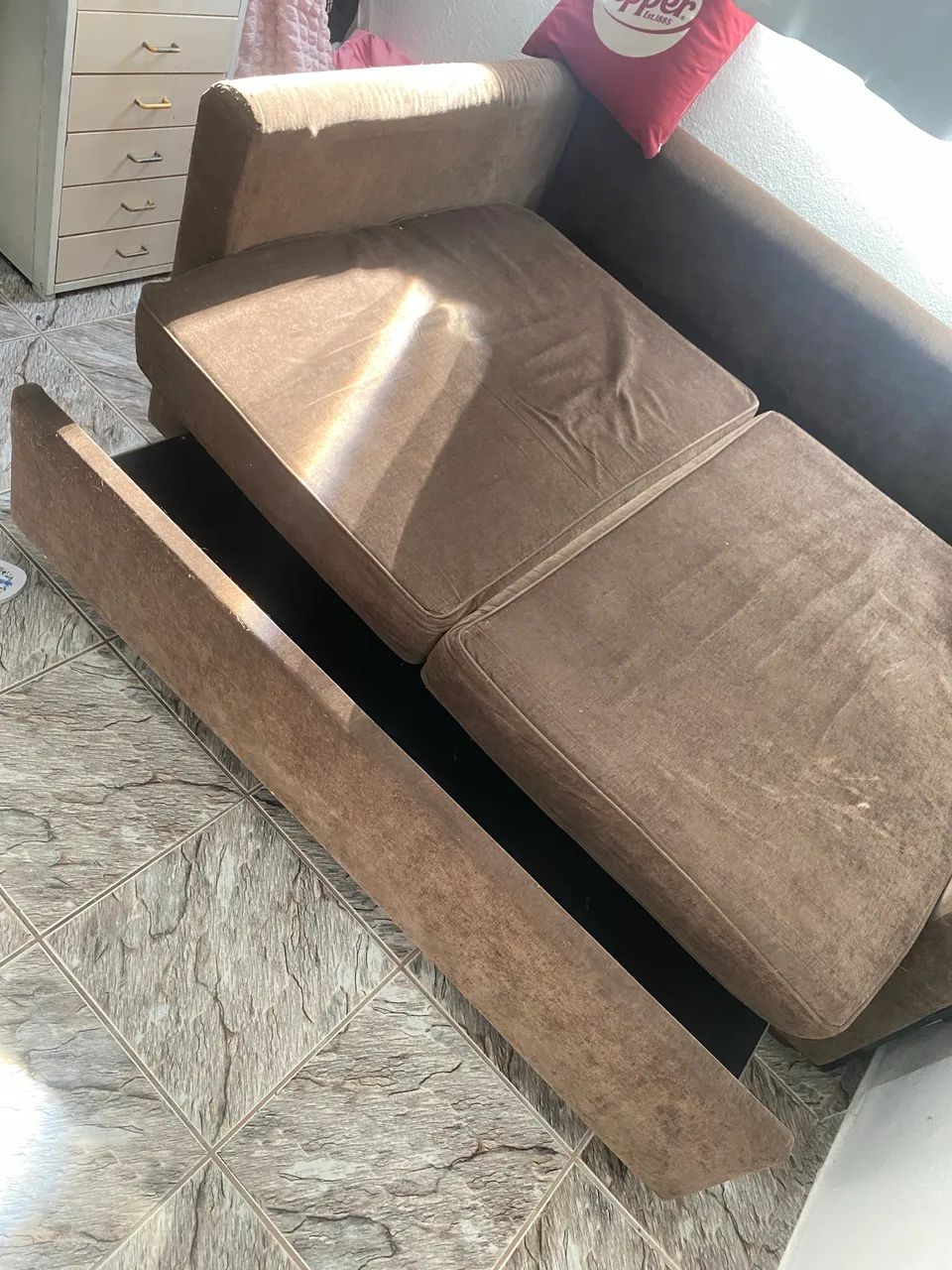 Sofá cama  - Foto 5