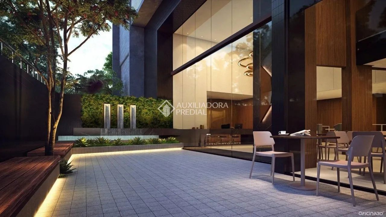 Sala comercial a venda, financiável no Estreito com 24,77m² - FLORIANÓPOLIS-SC - Foto 3