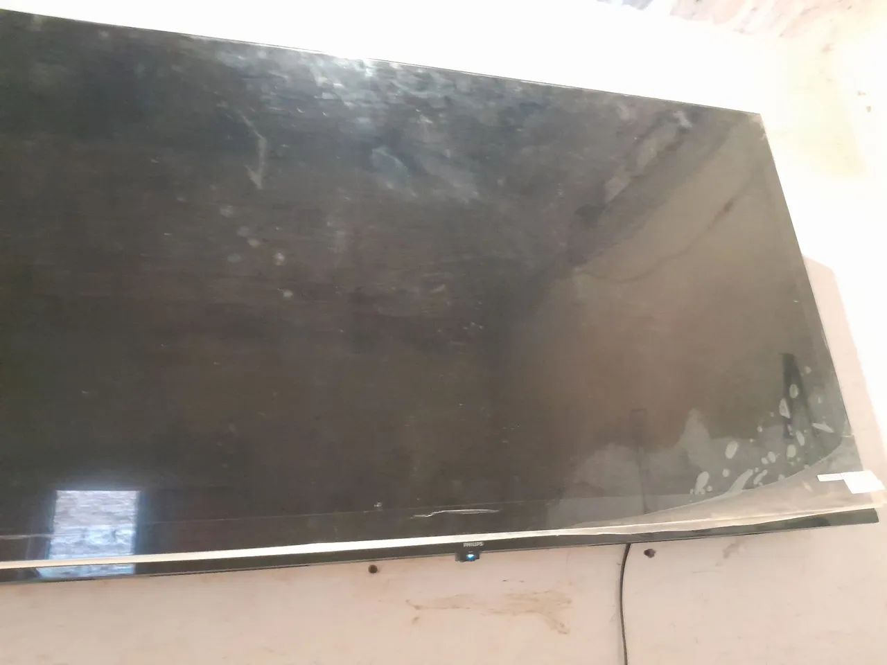Uma tv