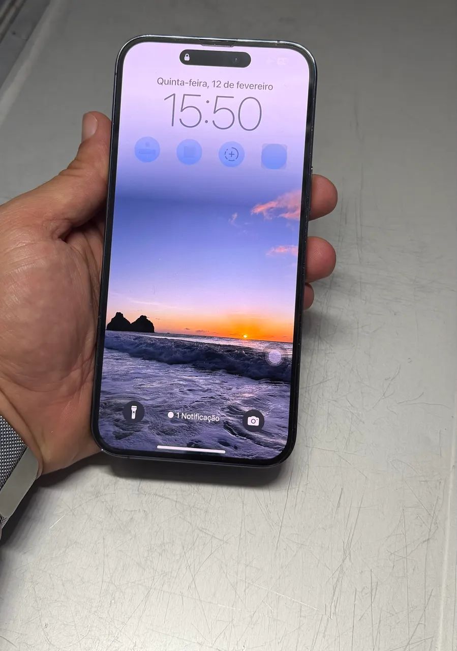 iPhone 14 Pro Max 128 Gb  - Foto 4