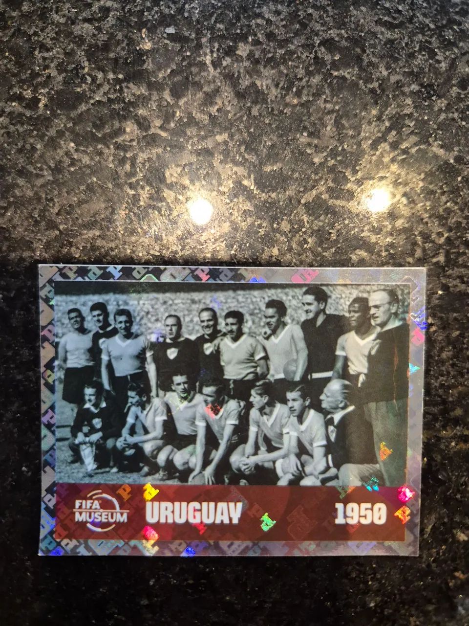 Fifa 2026 FWC10