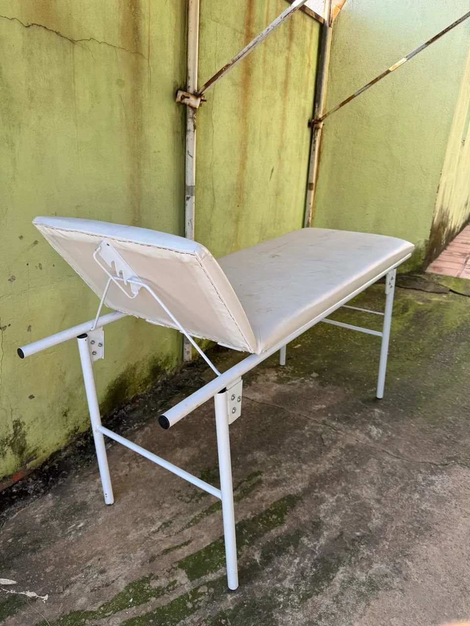Maca de massagem  - Foto 3