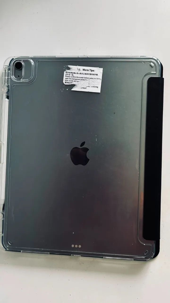 iPad Air 13" 256gb - Foto 4