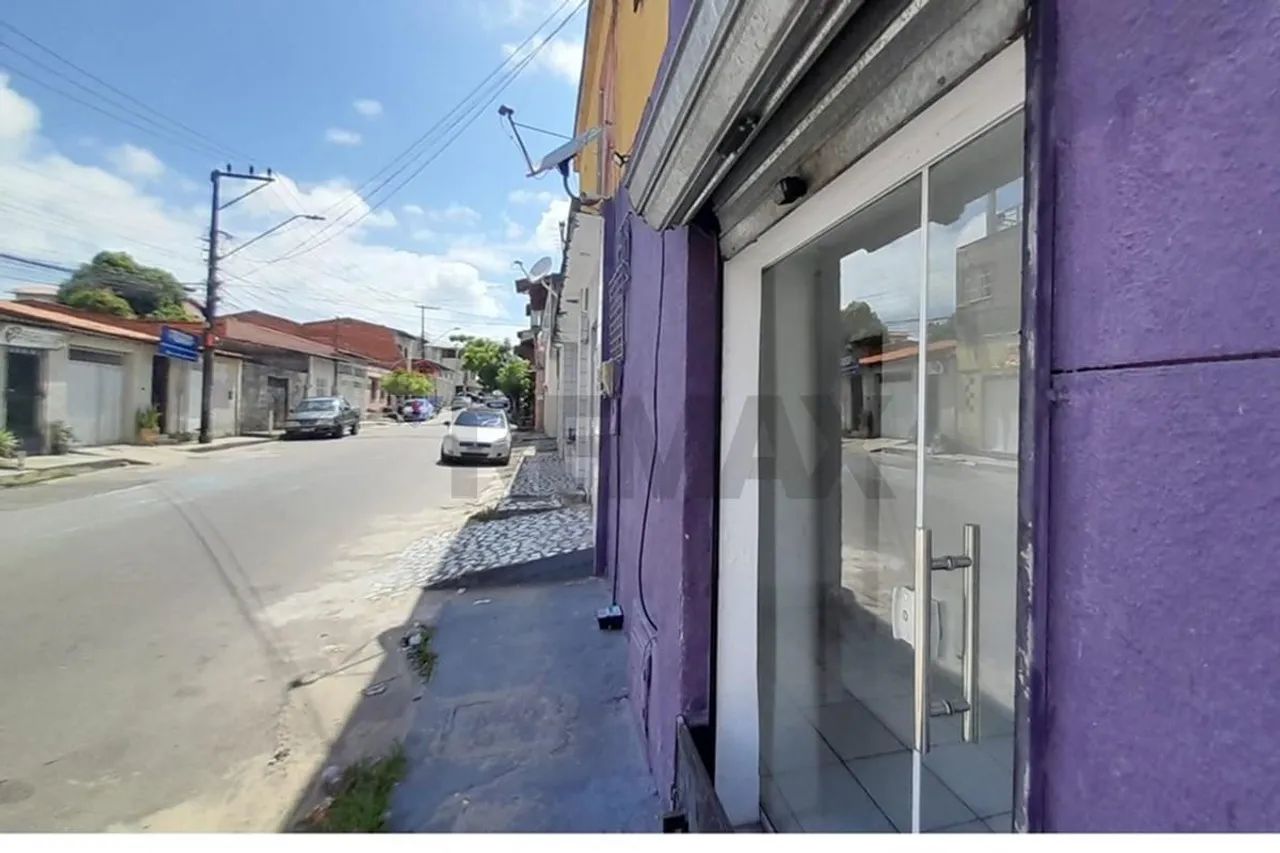 Aluguel de Ponto Comercial em Bela Vista, CE - Foto 3