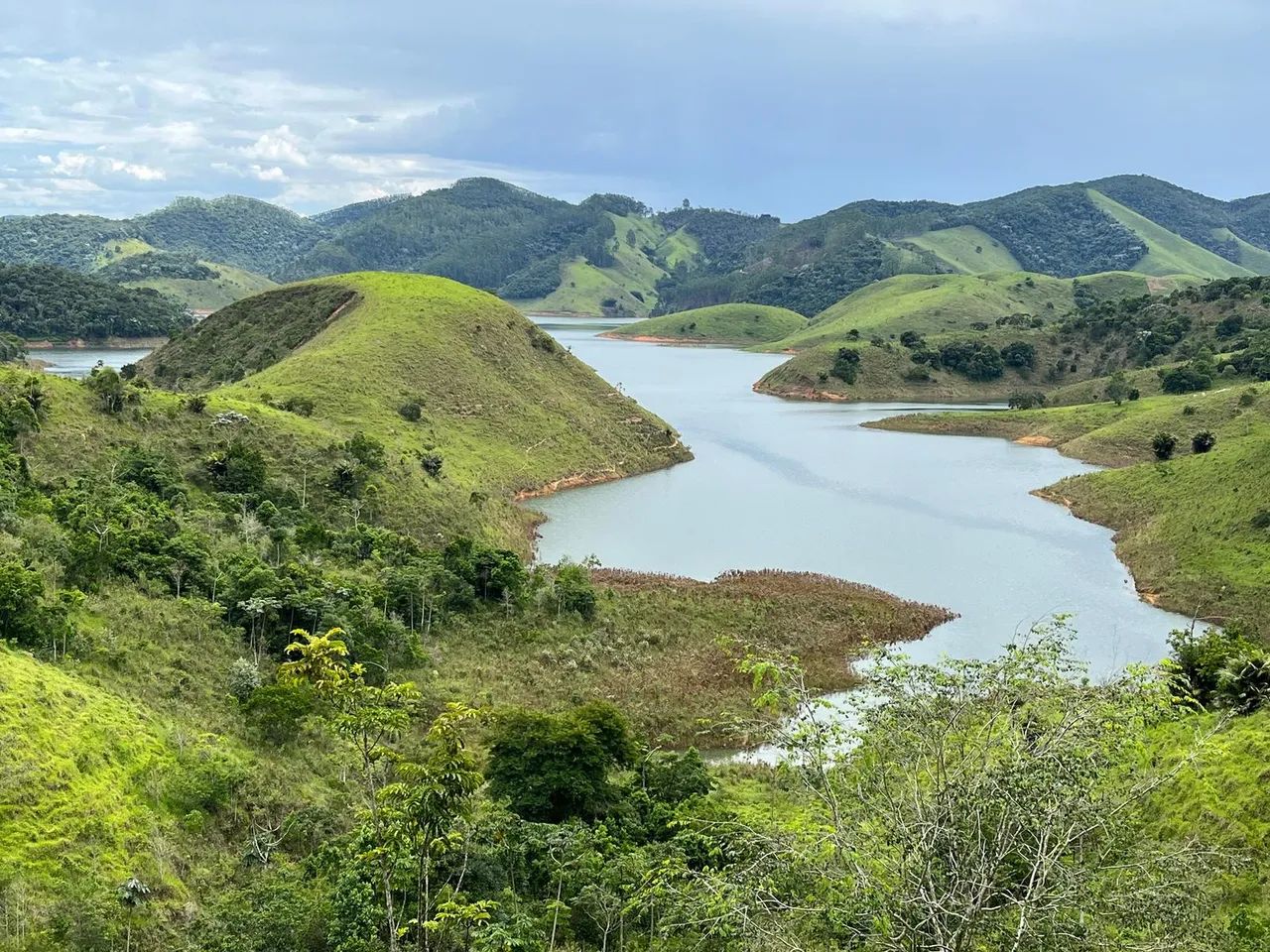 FAZENDA RURAL em Natividade da Serra - São Paulo,
