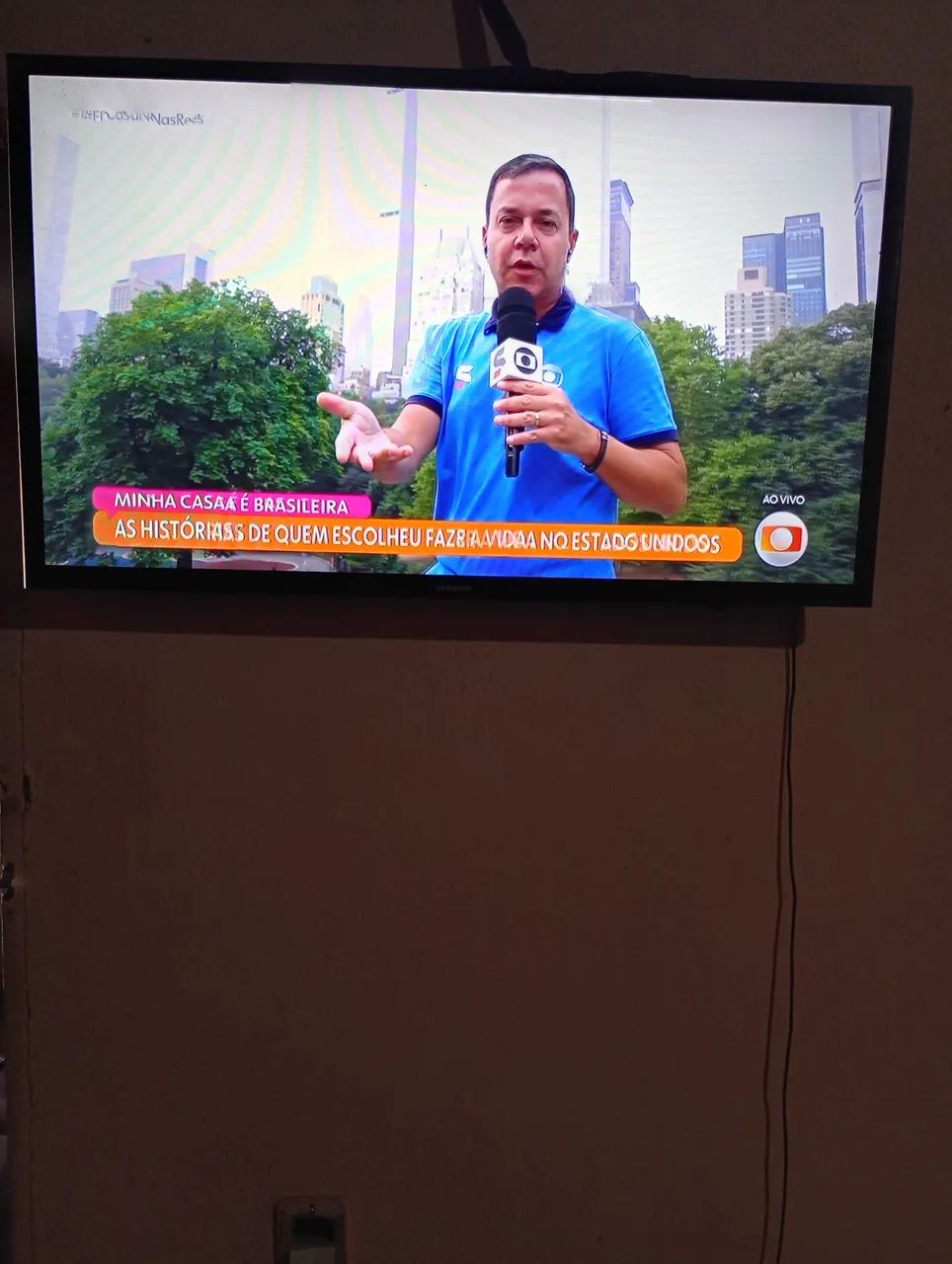 Tv Samsung  - Foto 3