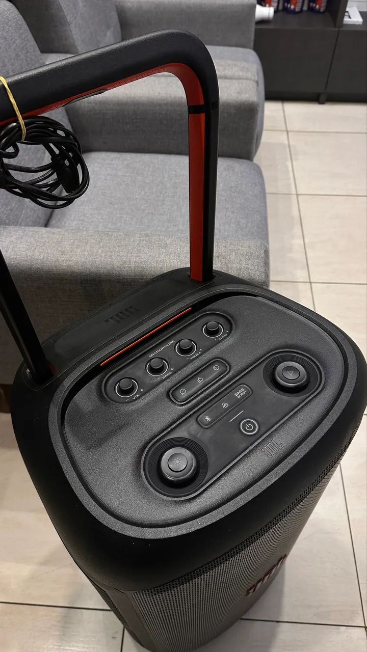 JBL PartyBox - 520 - Foto 3