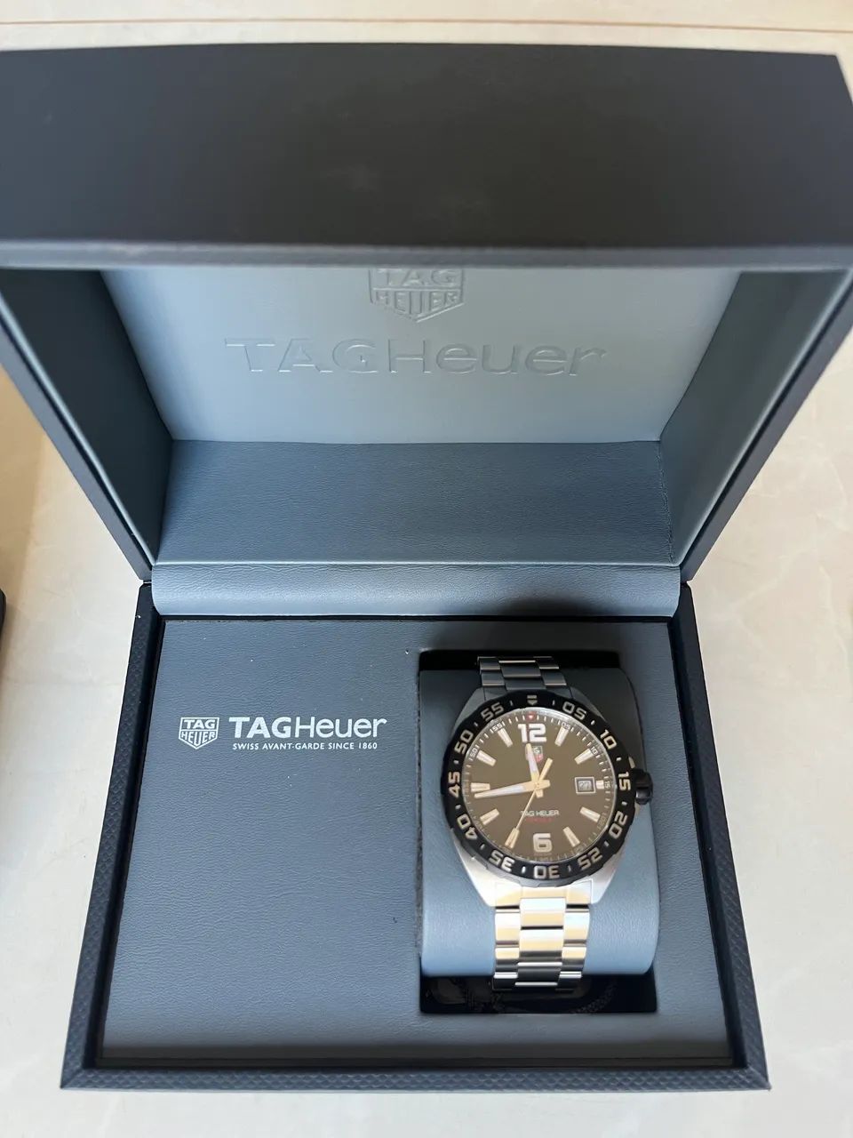 Vendo TAG Heuer Fórmula 1 - Foto 2
