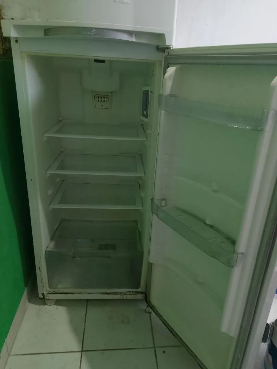 Geladeira 