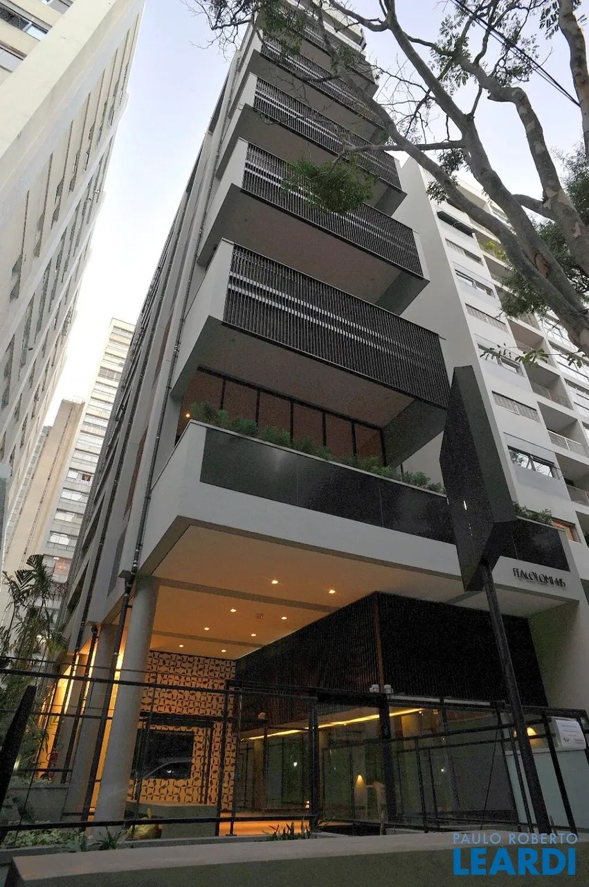 APARTAMENTO - HIGIENÓPOLIS - SP - Foto 5