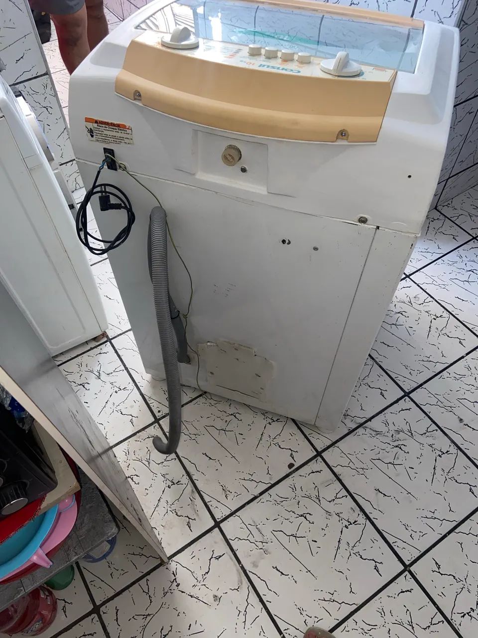 Cônsul mare 10kg - Foto 5