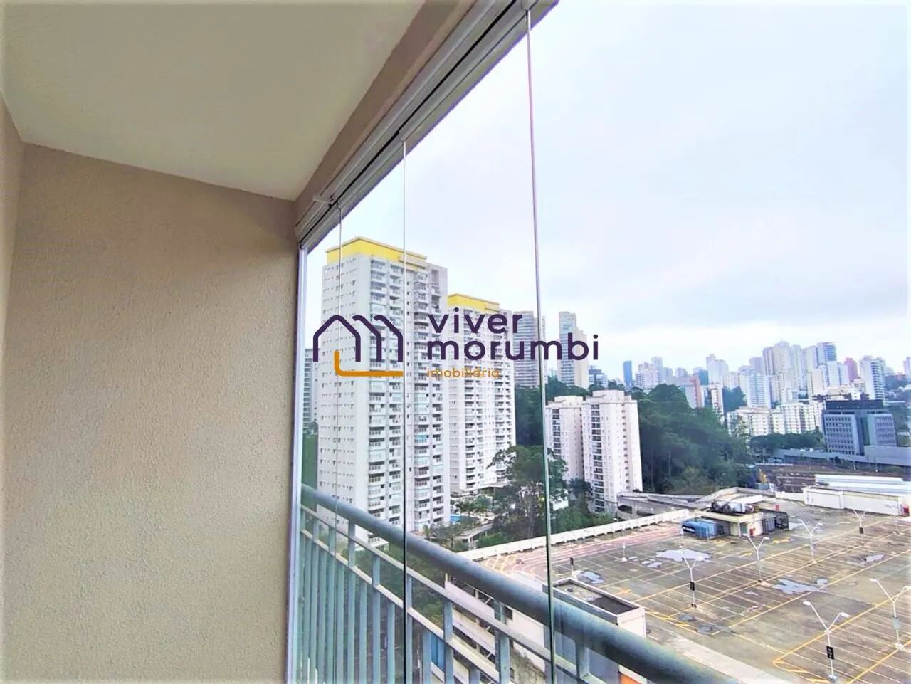 Apartamento na Vila Andrade - 2 Dormitórios (1 Suíte) - Foto 3