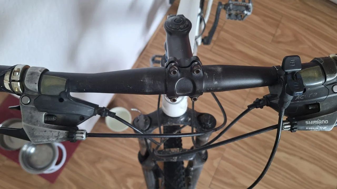 Bicicleta Giant Atx - Foto 4