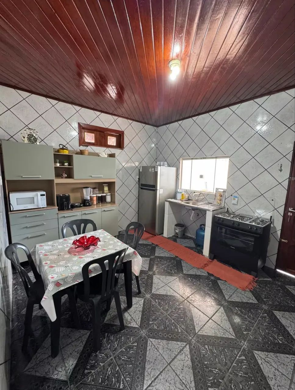 Casa Mobiliada - Zona Norte de Macapá  - Foto 5