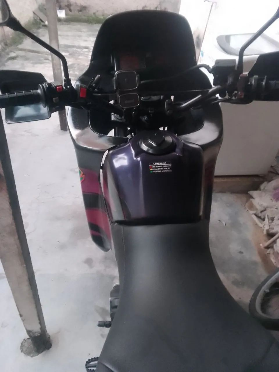 Sahara 350 - Foto 2
