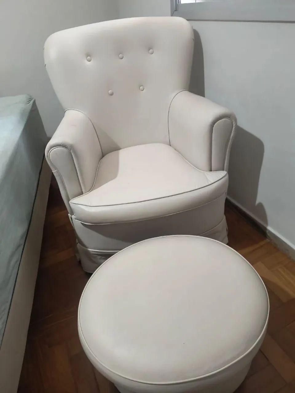 Cadeira de amamentação!!! - Foto 2