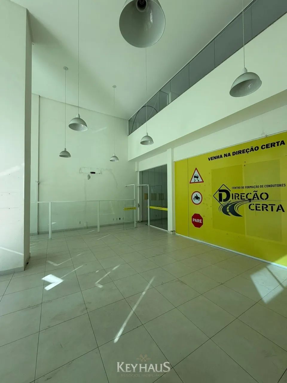 Sala comercial | Rua Silva - Itajaí