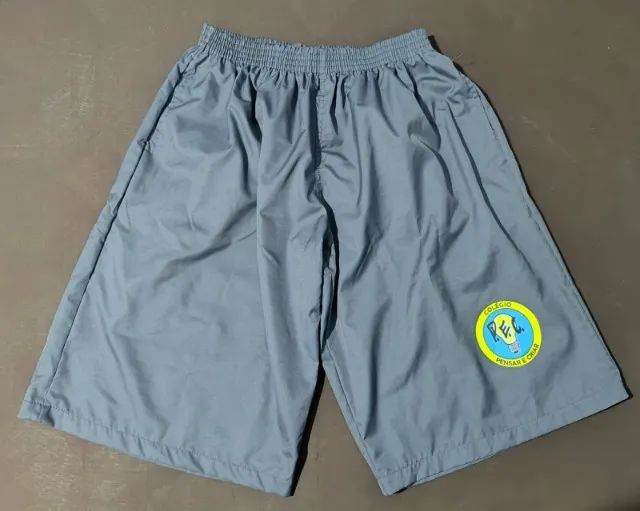 Uniforme Escola Colégio Pensar e Criar PEC - Foto 2