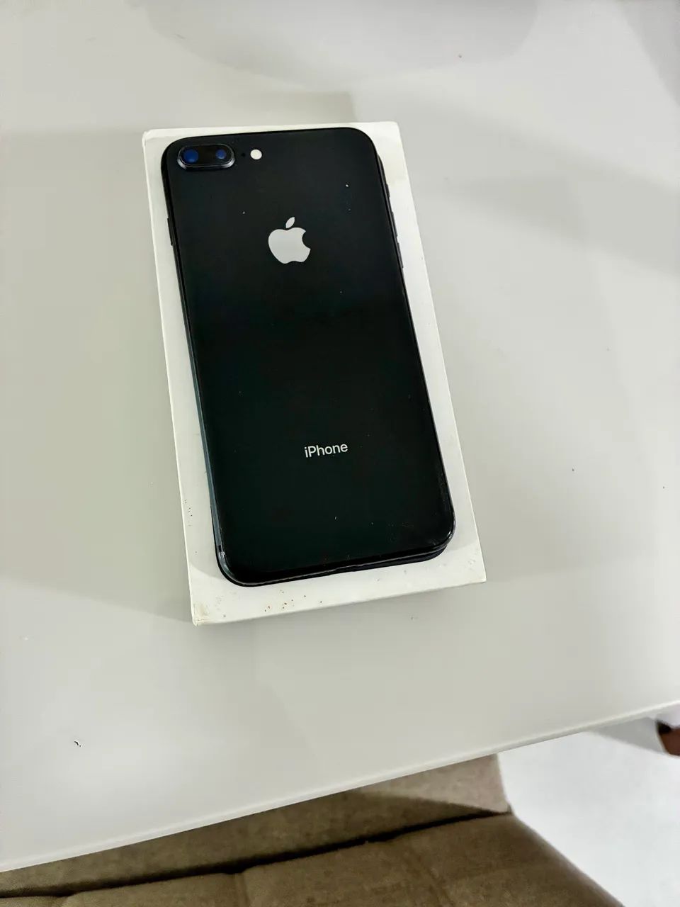 iPhone 8 Plus - Foto 5